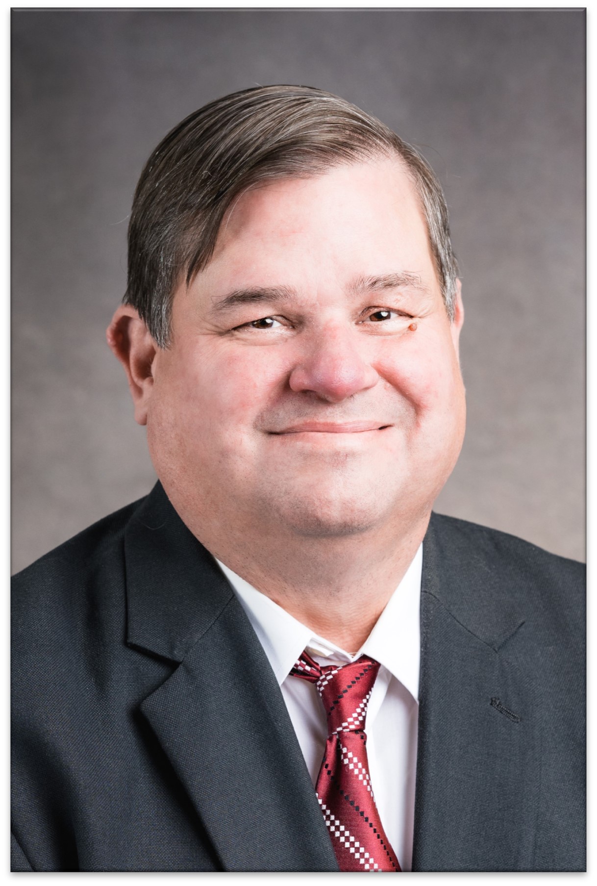 Financial expert dedicated to clients at Padgett Toledo.